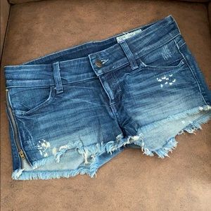 💙Siwy Denim Shorts💙